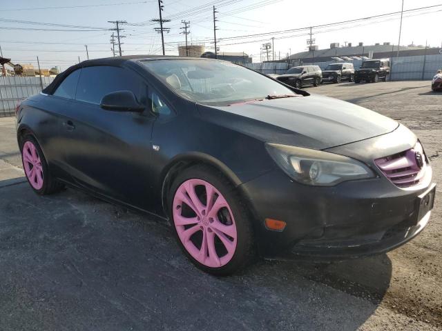 Buick Cascada Premium Image 5