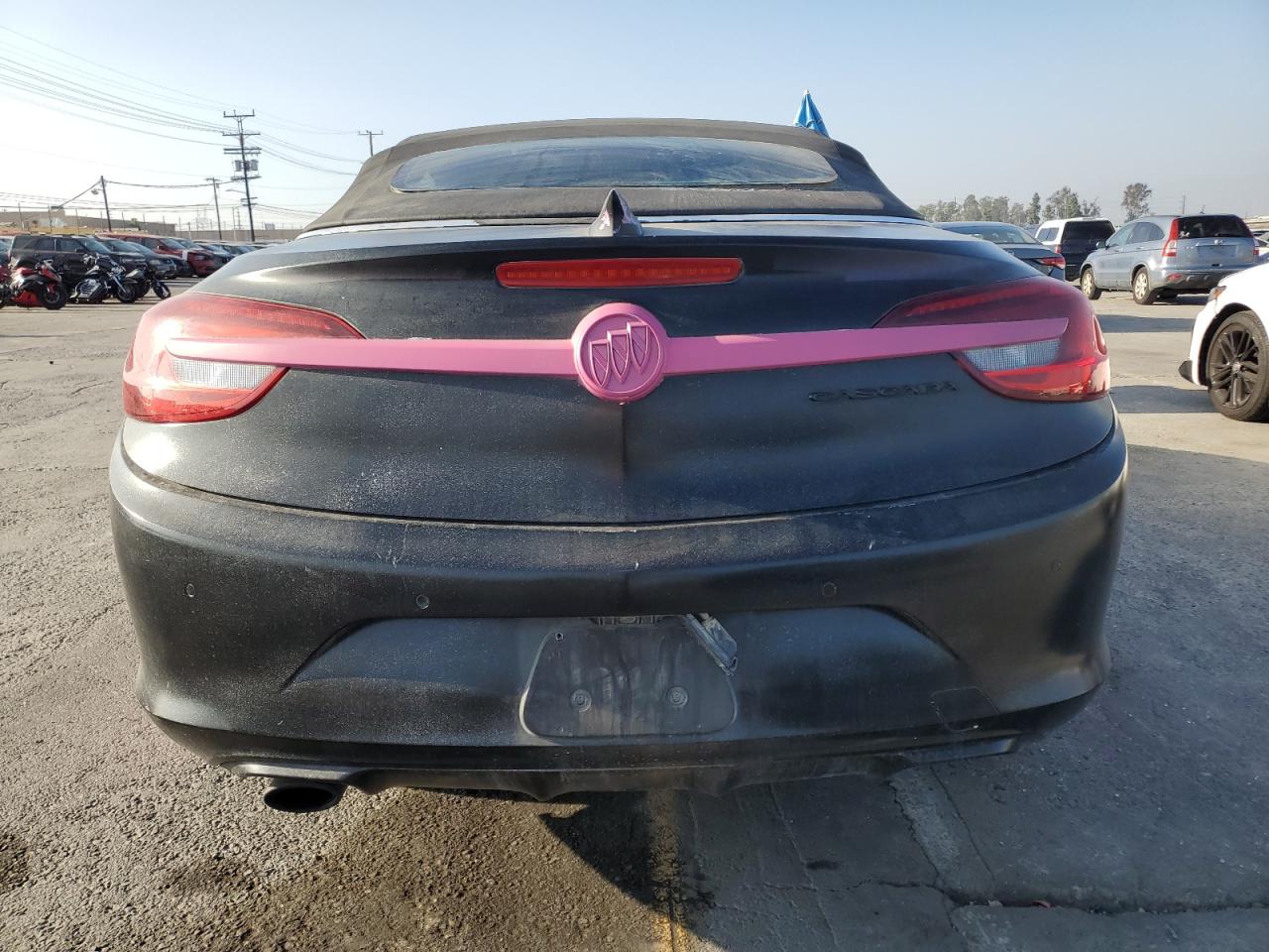 Buick Cascada Premium Image 7