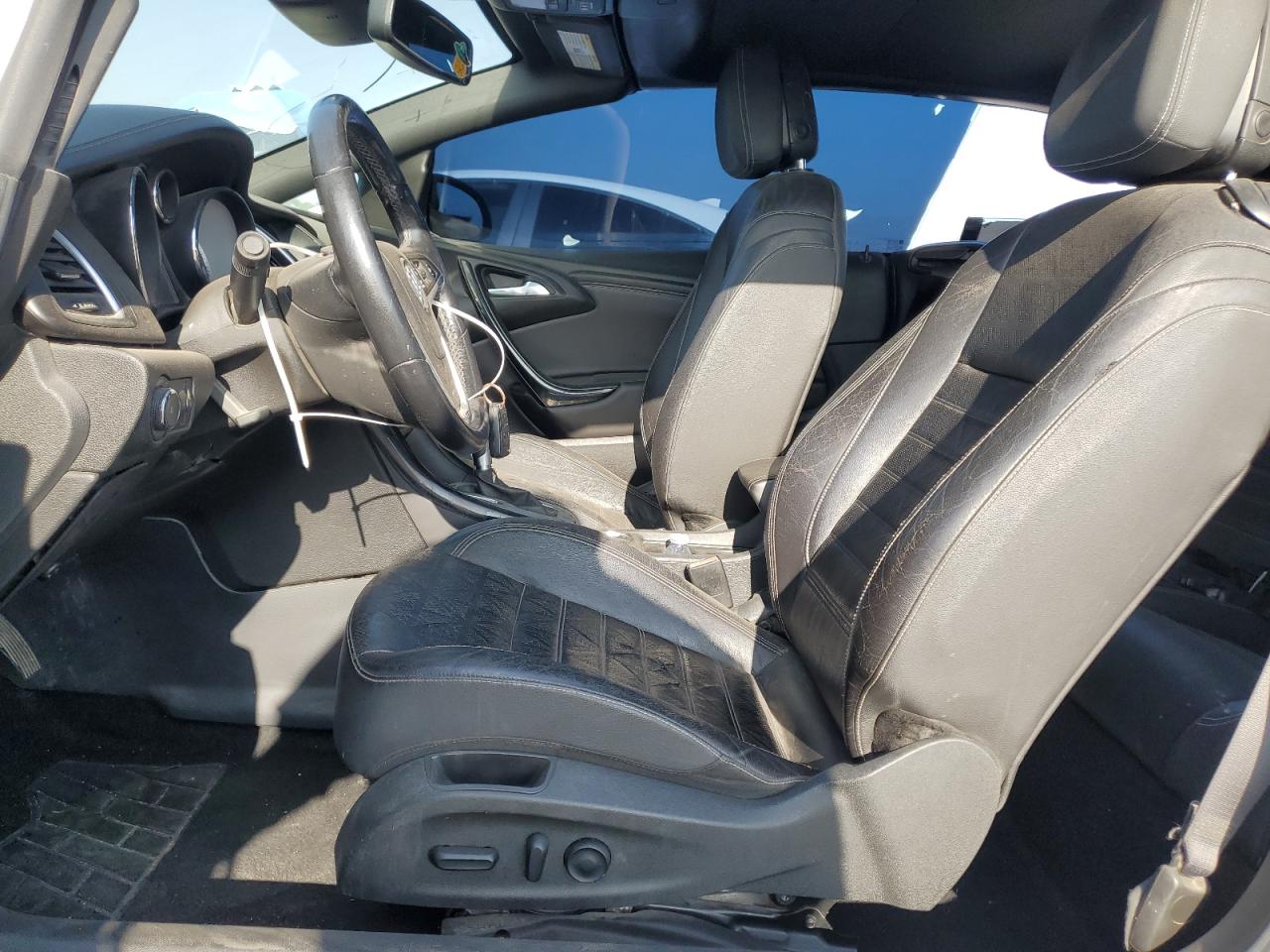 Buick Cascada Premium Image 9