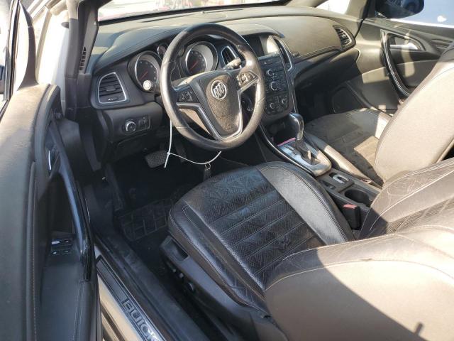 Buick Cascada Premium Image 3