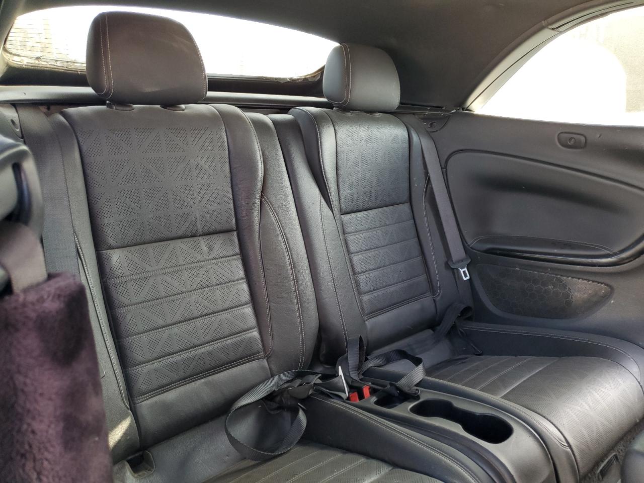 Buick Cascada Premium Image 2