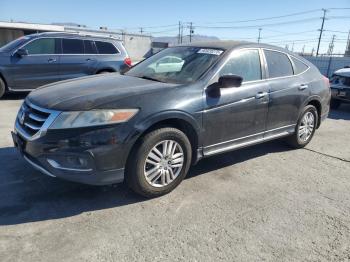 Salvage Honda Crosstour
