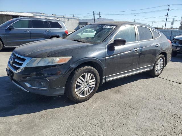  Salvage Honda Crosstour