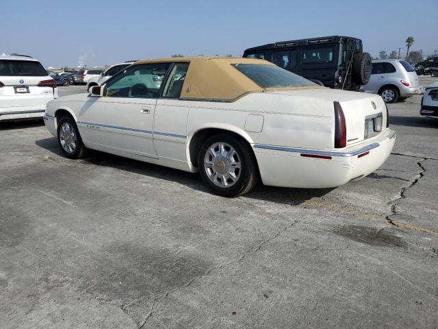 Cadillac Eldorado Image 2