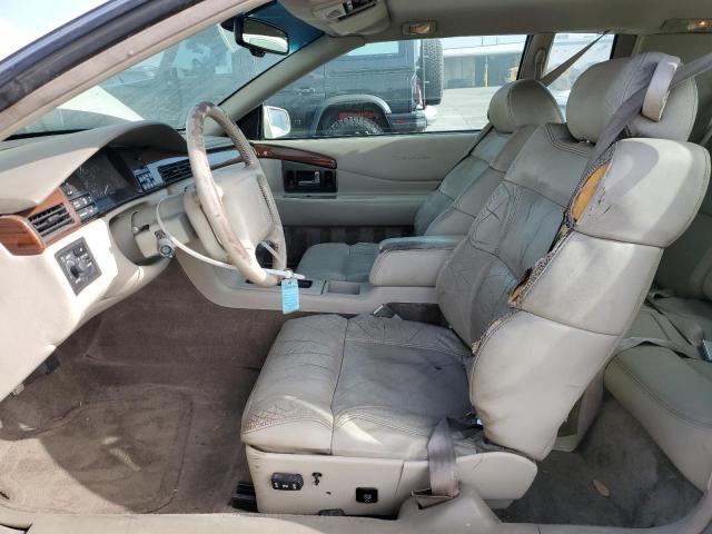 Cadillac Eldorado Image 7