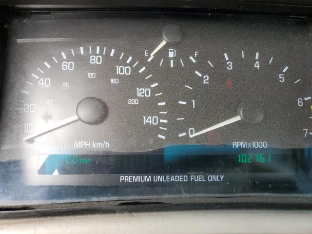 Cadillac Eldorado Image 3