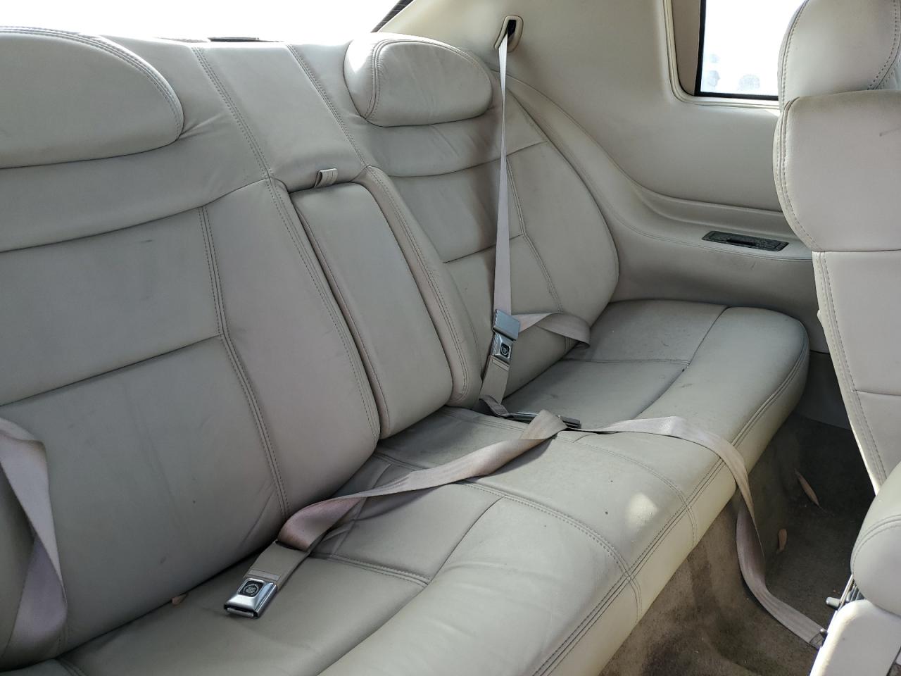 Cadillac Eldorado Image 10