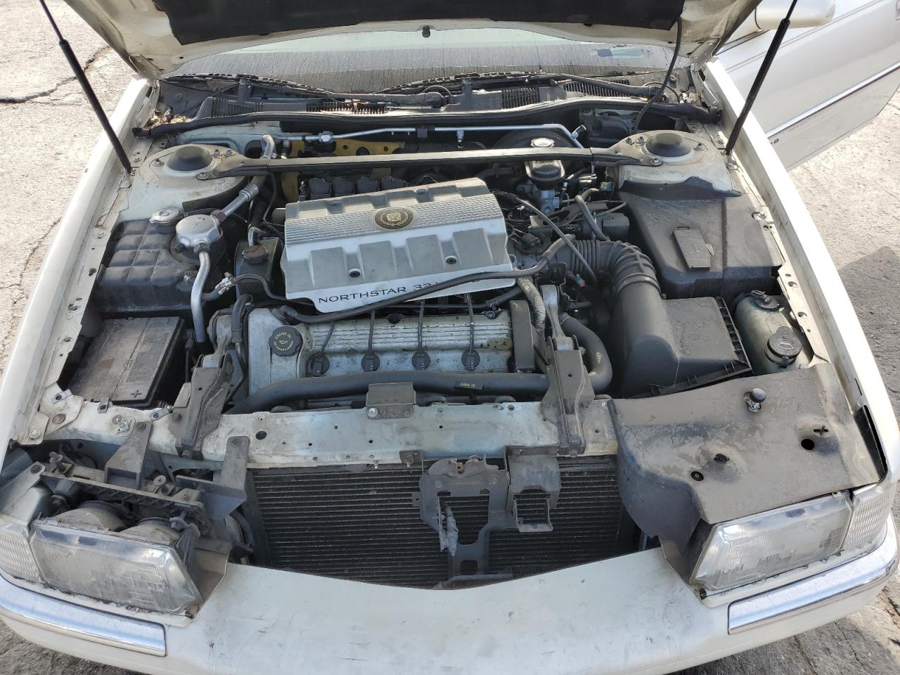 Cadillac Eldorado Image 8