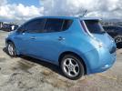 Nissan LEAF Sv Image 2