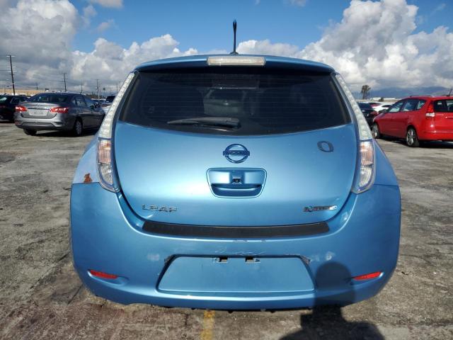 Nissan LEAF Sv Image 5