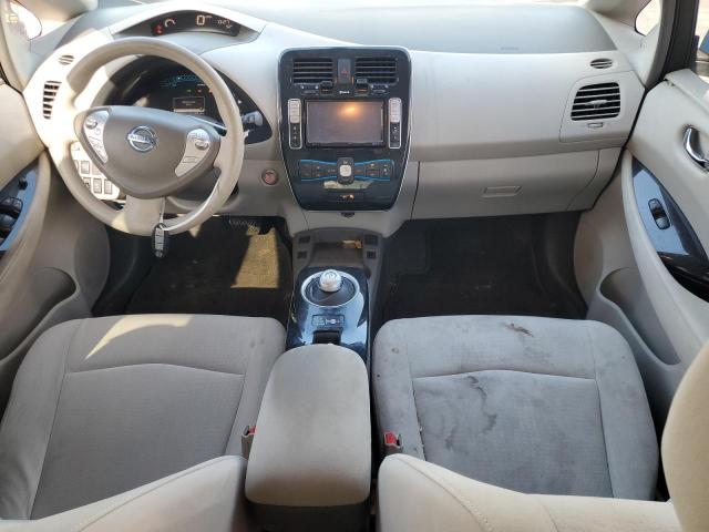 Nissan LEAF Sv Image 9