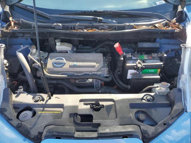 Nissan LEAF Sv Image 6