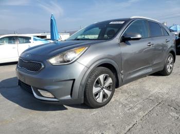  Salvage Kia Niro