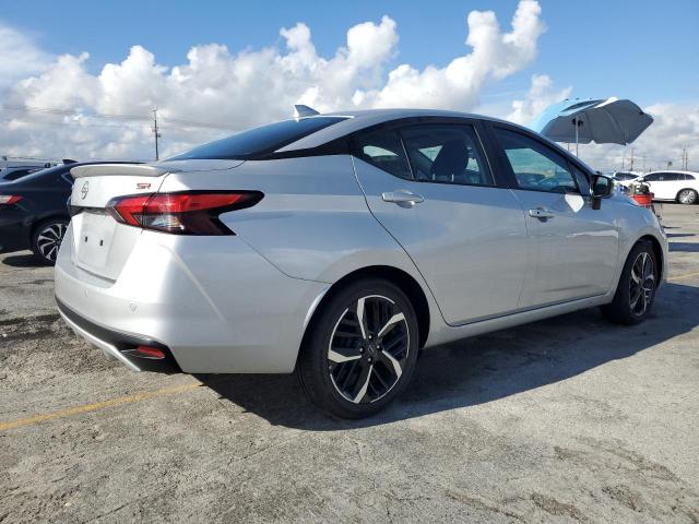 Nissan Versa Sr Image 11