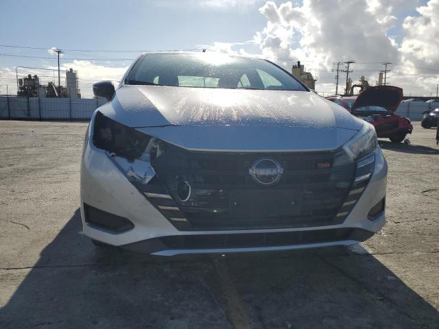 Nissan Versa Sr Image 8