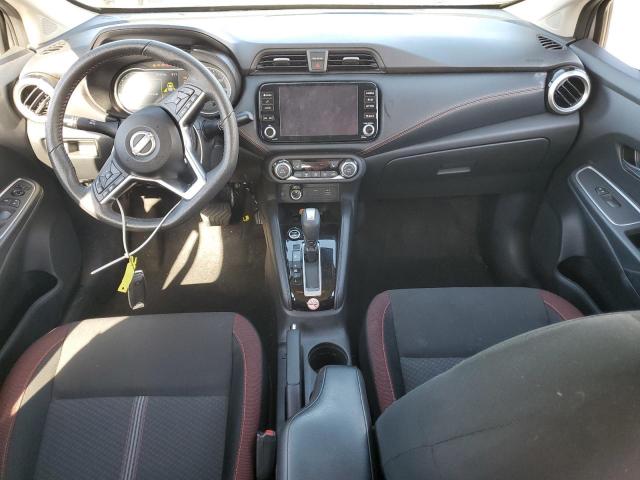 Nissan Versa Sr Image 4