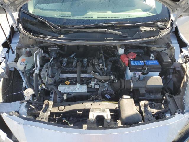 Nissan Versa Sr Image 7
