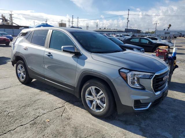 GMC Terrain Sle Image 12