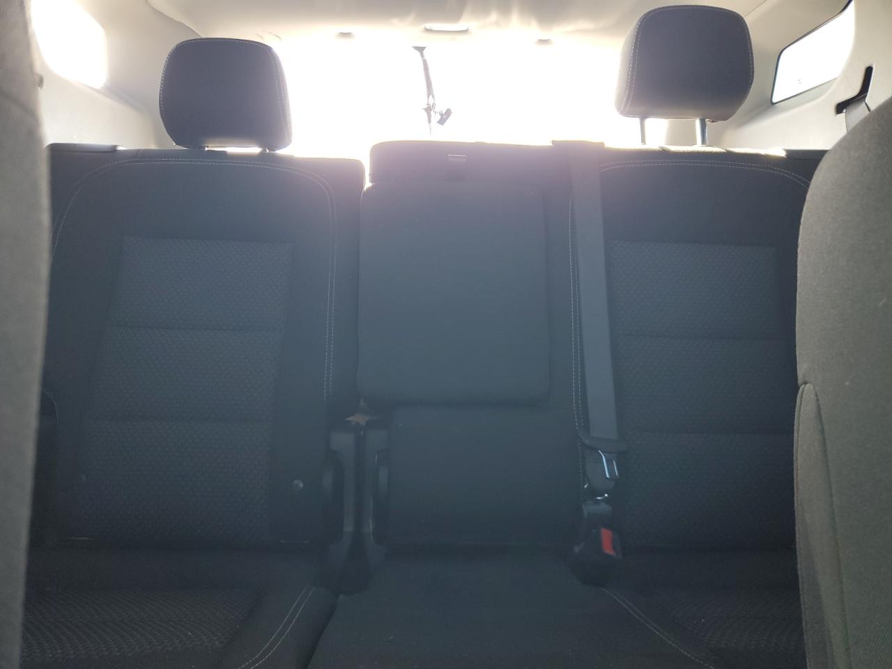 GMC Terrain Sle Image 4