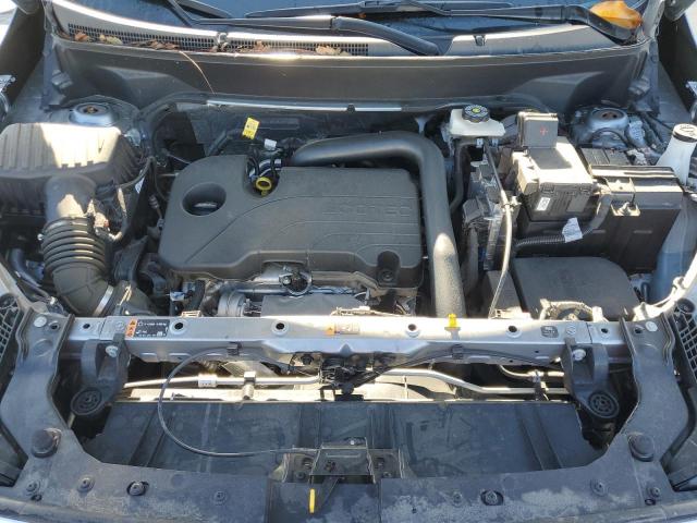 GMC Terrain Sle Image 8