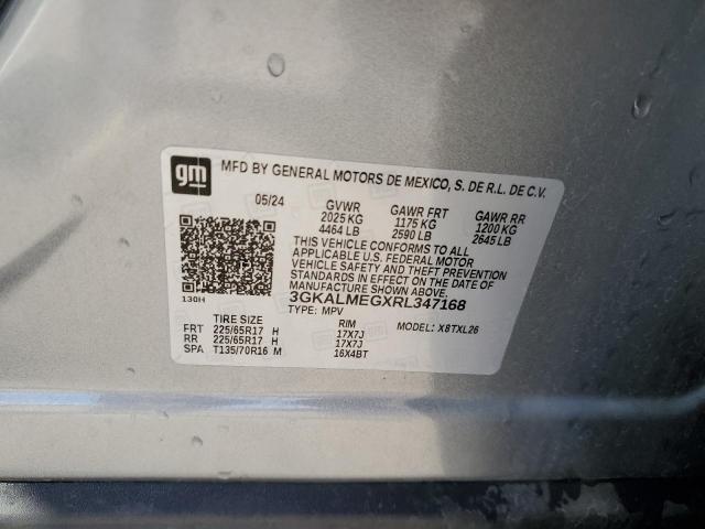 GMC Terrain Sle Image 7