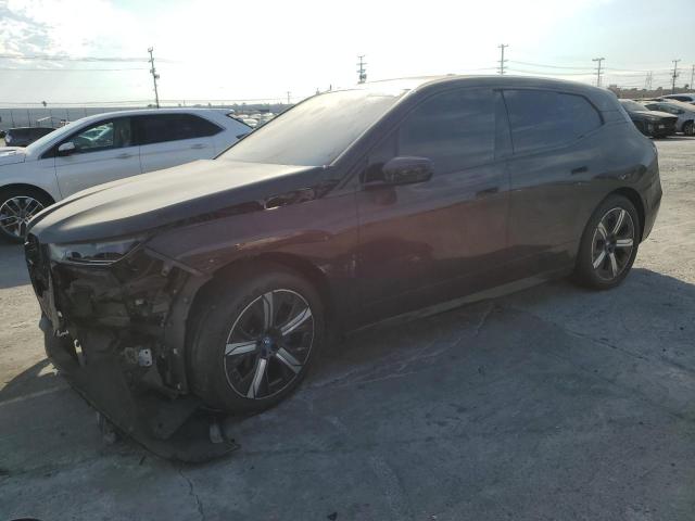  Salvage BMW Ix Xdrive5