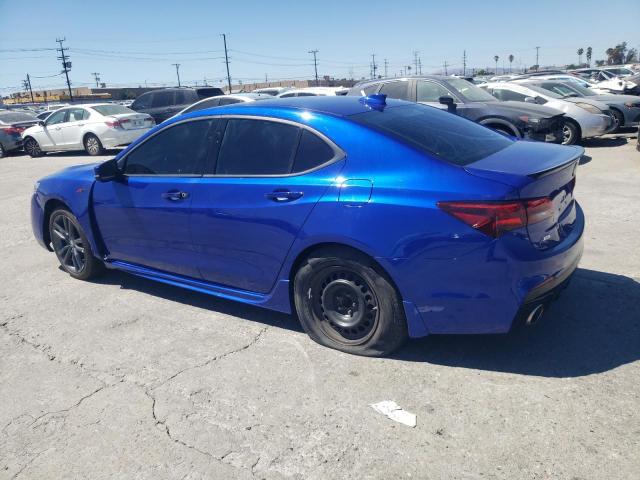 Acur TLX Technology Image 2