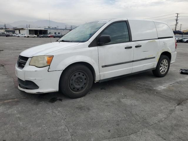  Salvage Ram Tradesman