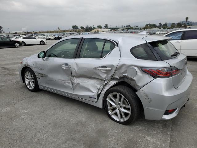 Lexus Ct 200 Image 6