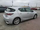 Lexus Ct 200 Image 11