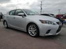Lexus Ct 200 Image 2