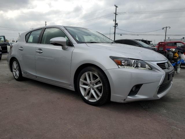 Lexus Ct 200 Image 2
