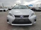 Lexus Ct 200 Image 7