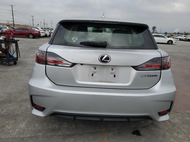 Lexus Ct 200 Image 4