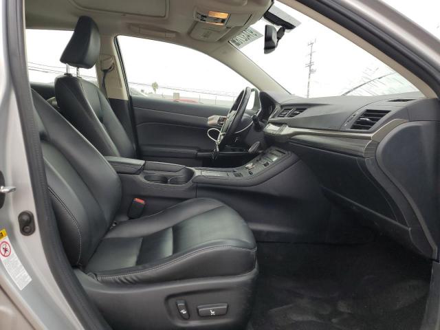 Lexus Ct 200 Image 3