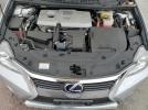 Lexus Ct 200 Image 10
