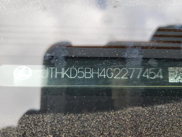 Lexus Ct 200 Image 9