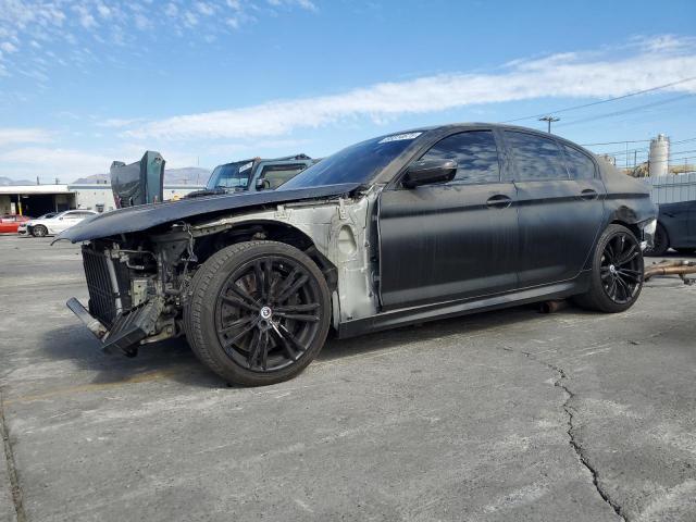  Salvage BMW M Series