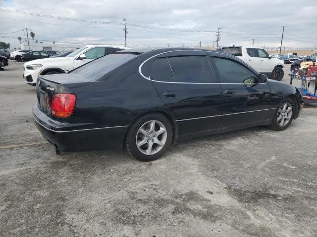 Lexus Gs 300 Image 2