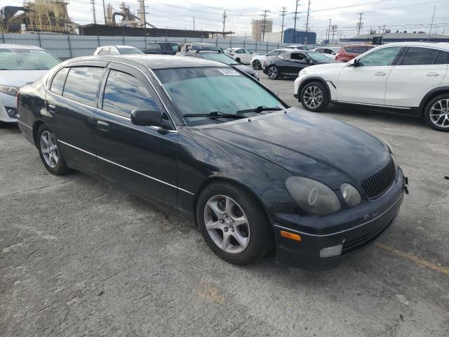 Lexus Gs 300 Image 5