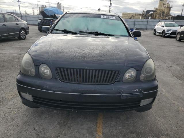 Lexus Gs 300 Image 4