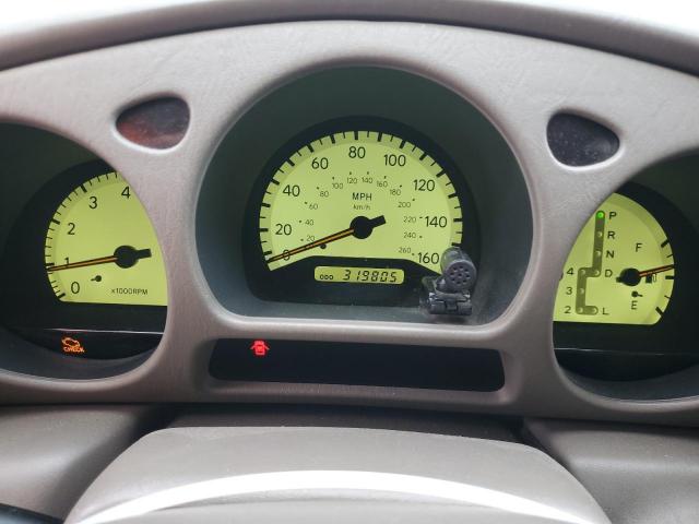 Lexus Gs 300 Image 10