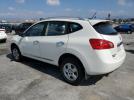 Nissan Rogue S Image 4
