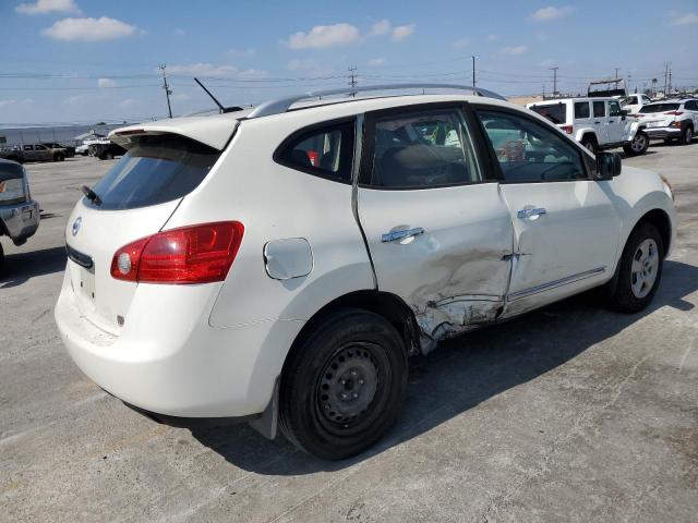 Nissan Rogue S Image 6