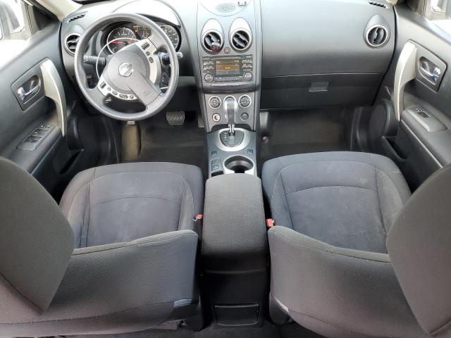 Nissan Rogue S Image 12