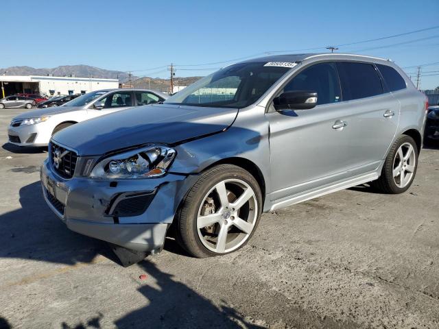  Salvage Volvo XC60
