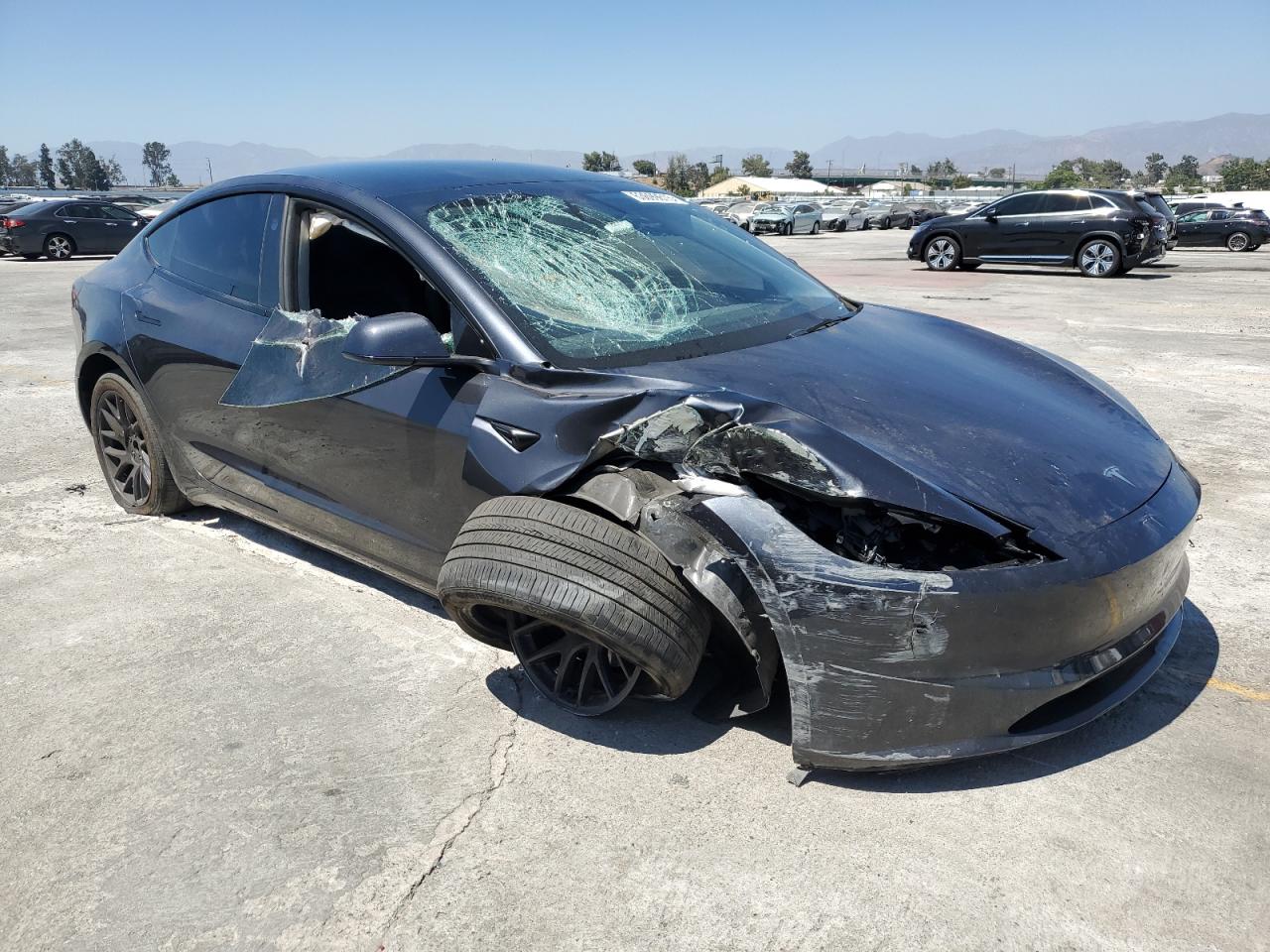 Tesla Model 3 Image 2