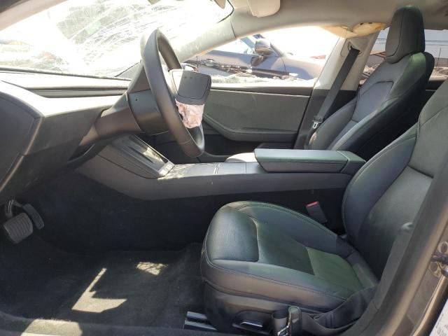 Tesla Model 3 Image 4