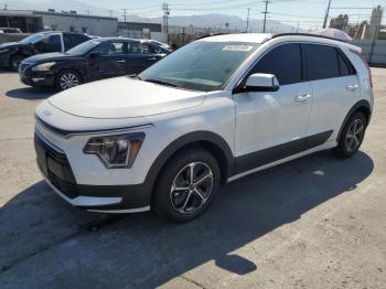  Salvage Kia Niro