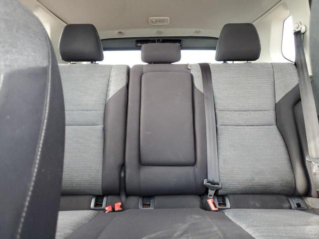 Nissan Rogue S Image 11